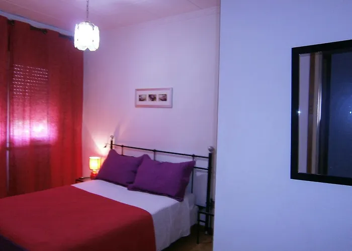 Hostal Don Pepe