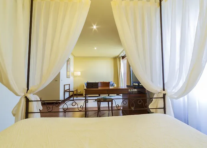 Hotel Azofra Burgos