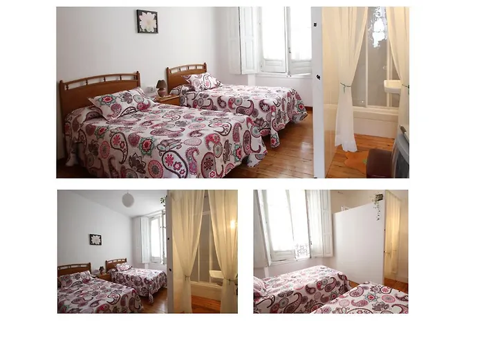 Hostal Bayón