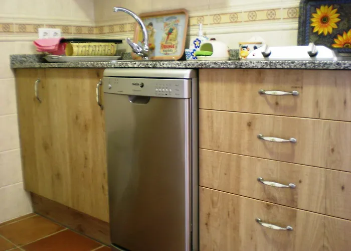 Apartamentos San Martin