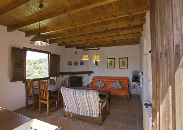 Apartamento El Mirador Rocabella