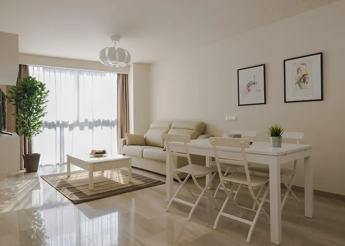 Apartaments Peronel.La