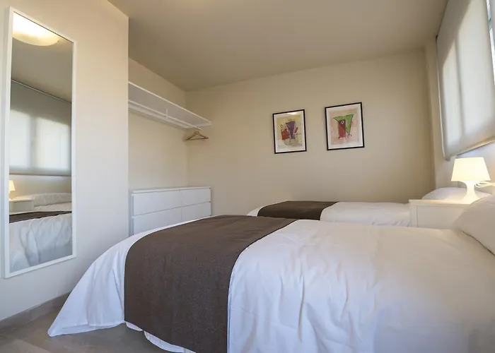 Apartaments Peronel.La