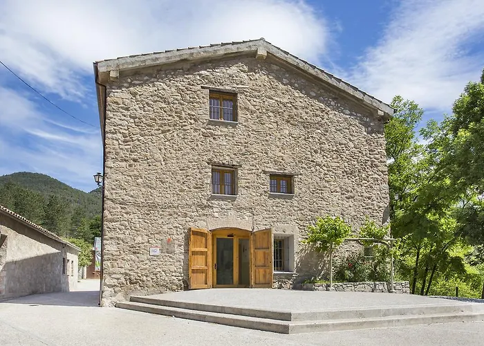 Alberg La Sala