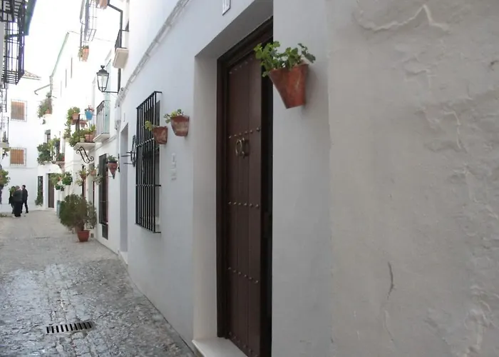 Casa Rural Azahar