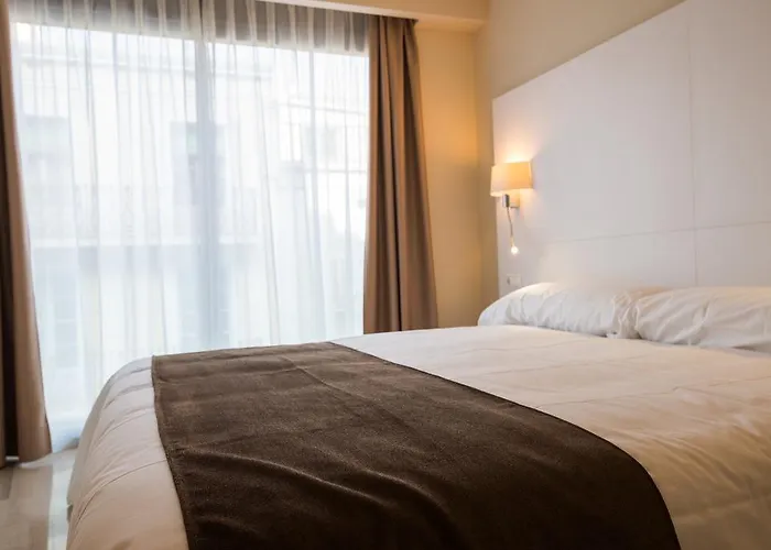 Apartaments Peronel.La
