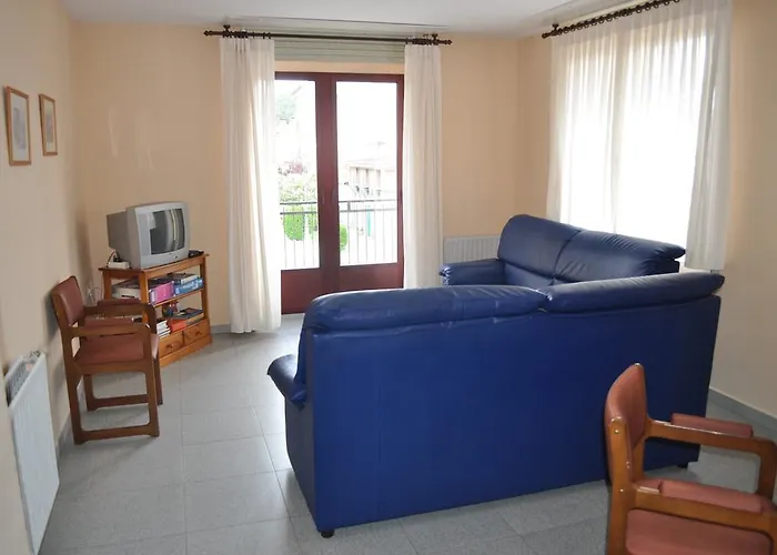 Hostal La Tablada