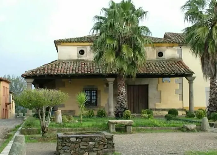 Casa Rural El Olivo