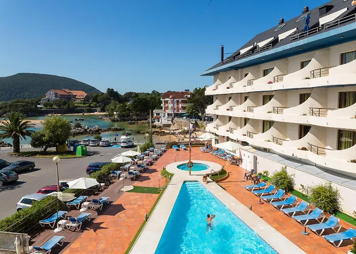 Apartamentos Astuy