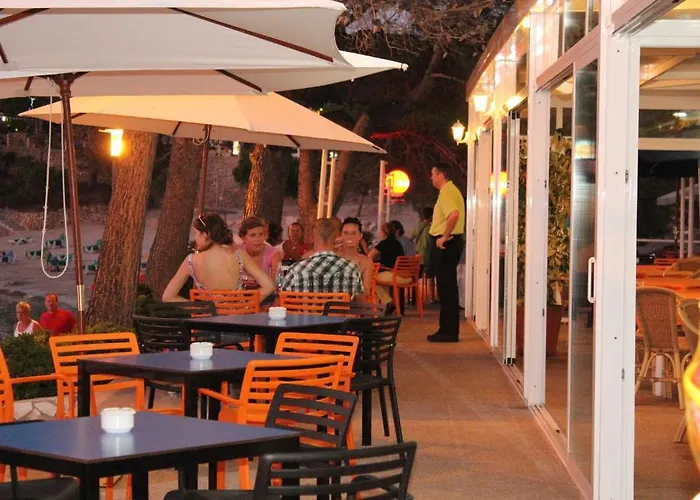 S'Arenal Apartments