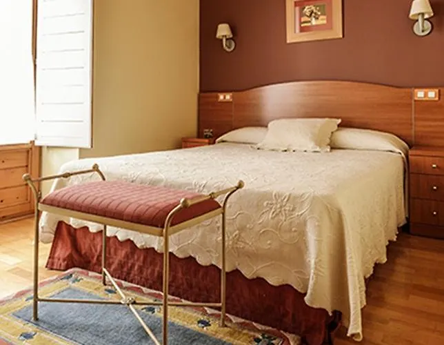 Apartamentos Ojeda