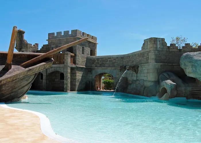 Pirates Village