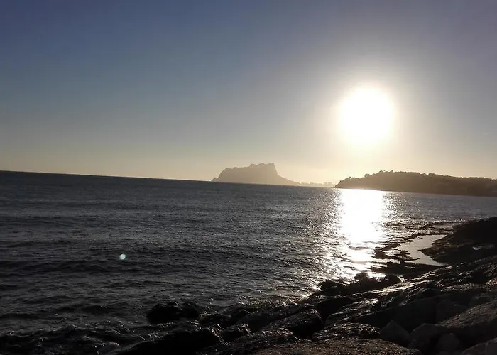 Apartamento Tosca Mar