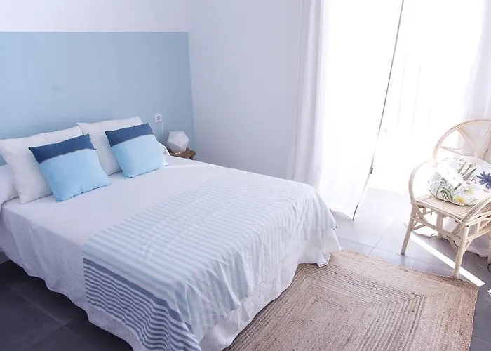 Hostal La Casa Sanlúcar