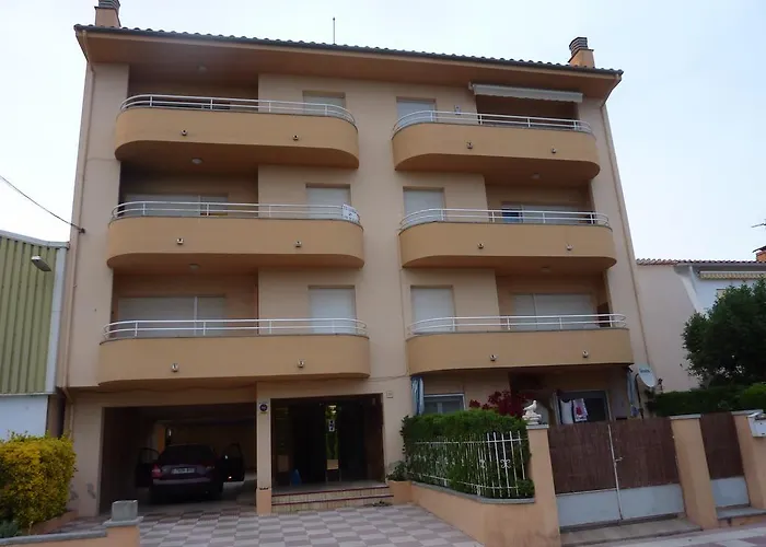 Apartamento Costa Brava