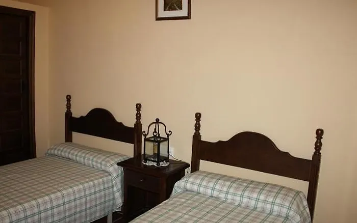 Hostal Atalaya