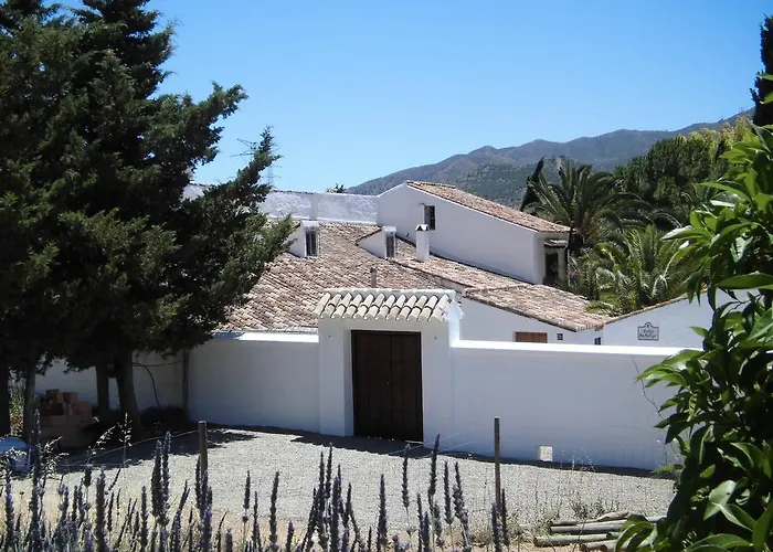Cortijo Don Rodrigo