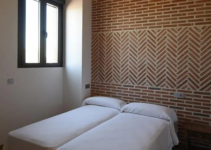Apartamentos La Rocanda