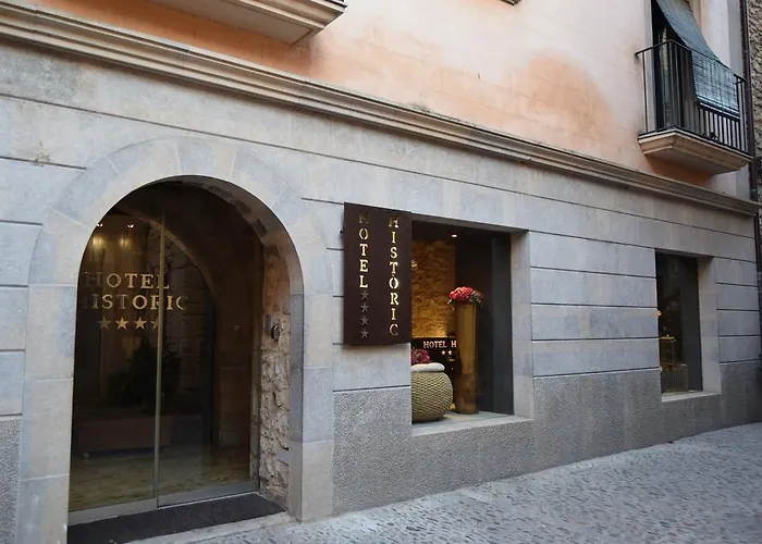 Hotel Historic