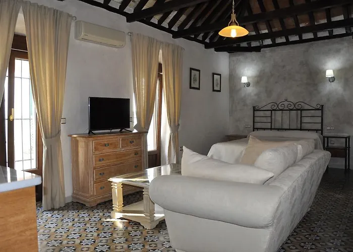Casa De Las Remigias