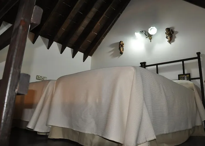 Casa de las Remigias