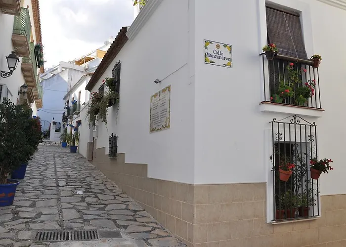Casa de las Remigias