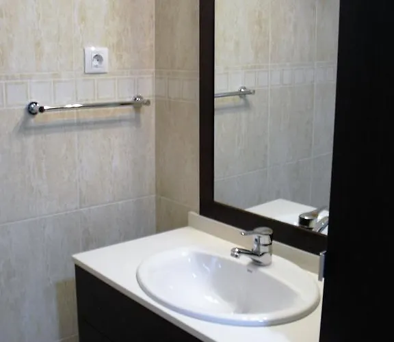 Apartament Volca Garrinada