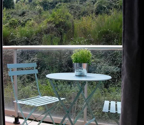 Apartament Volca Garrinada