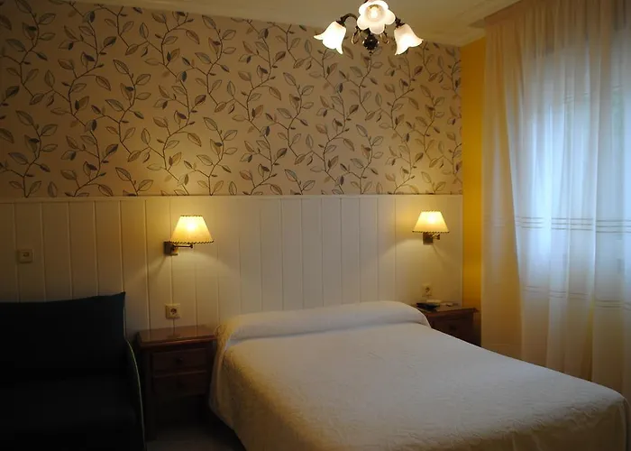 Hostal Santa Marta Playa