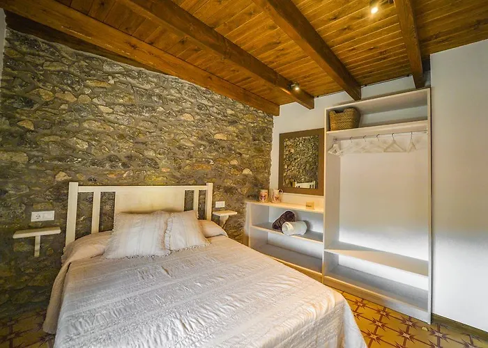 Apartaments Cal Xic