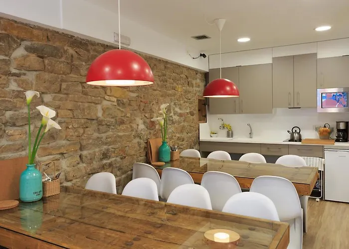 Albergue de Pamplona-Iruñako
