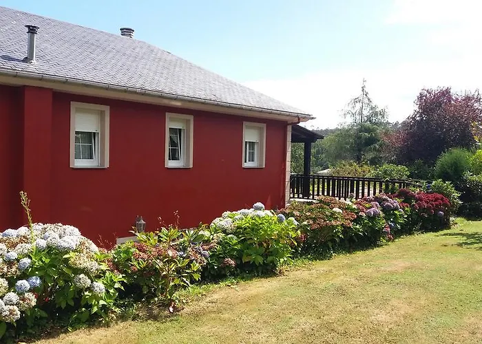 Apartamentos Guidan