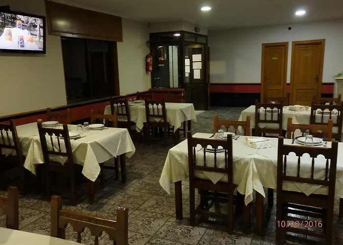 Pension Meson Paz