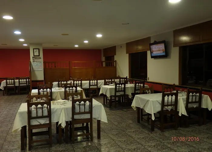 Pension Meson Paz