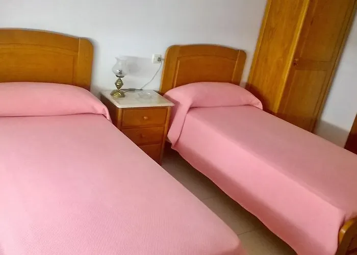 Hostal El Cairo