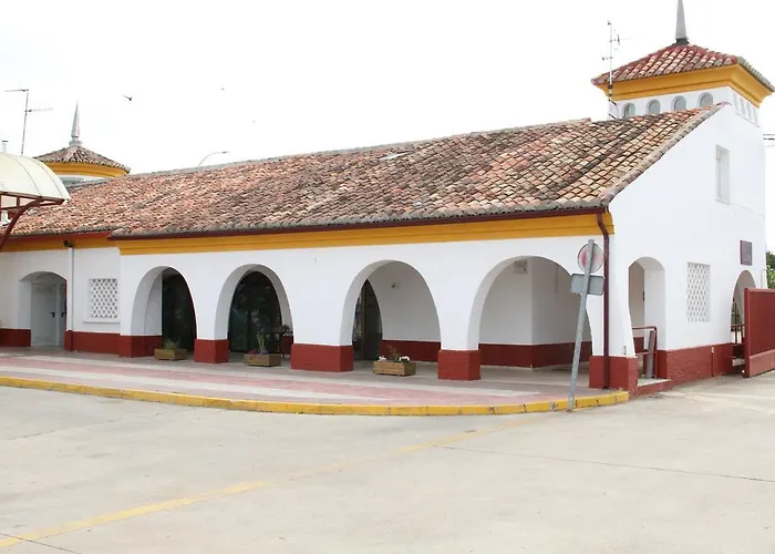 El Albergue de Herrera