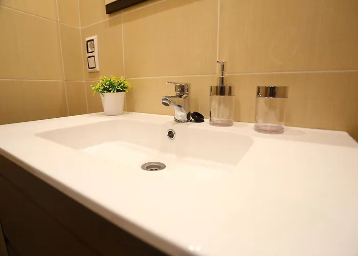 Apartamentos Amaiur 2