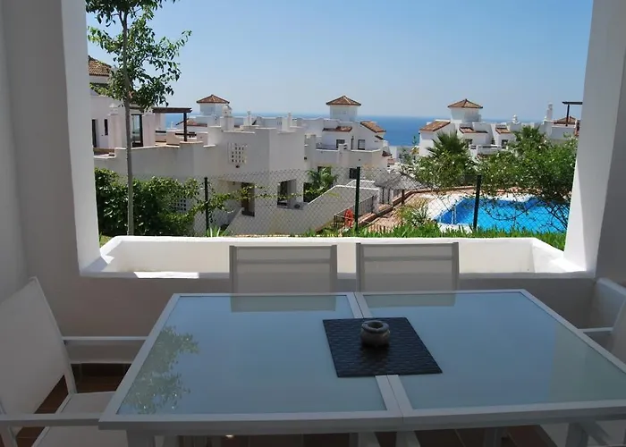 Apartamento Marina de la Alcaidesa