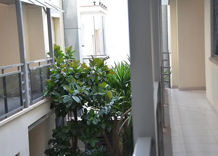 Apartamento Flavia I Espalter