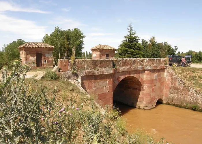 El Albergue de Herrera