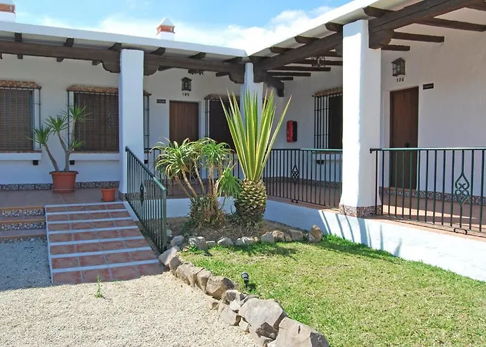 Hacienda Puerto Conil