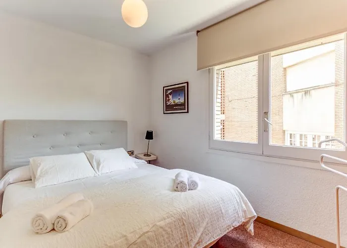 Isabella'S House Aparthotel Barcelona