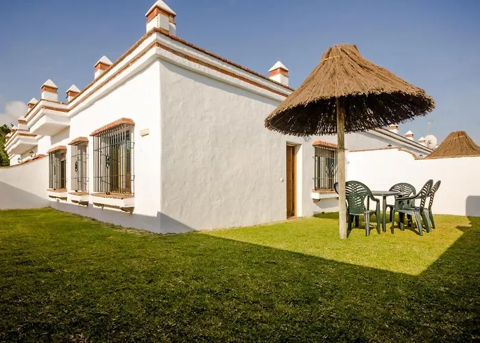 Hacienda Puerto Conil