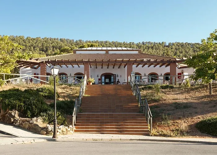 Camping la Sierrecilla