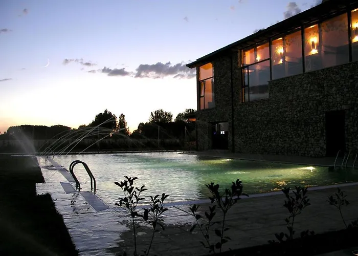 Hotel Rural y SPA Kinedomus Bienestar