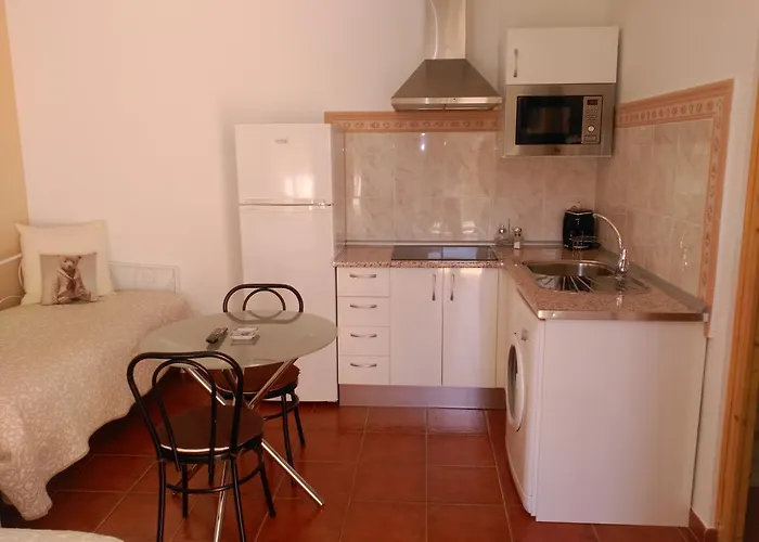 Hostal Restaurante El Cercao