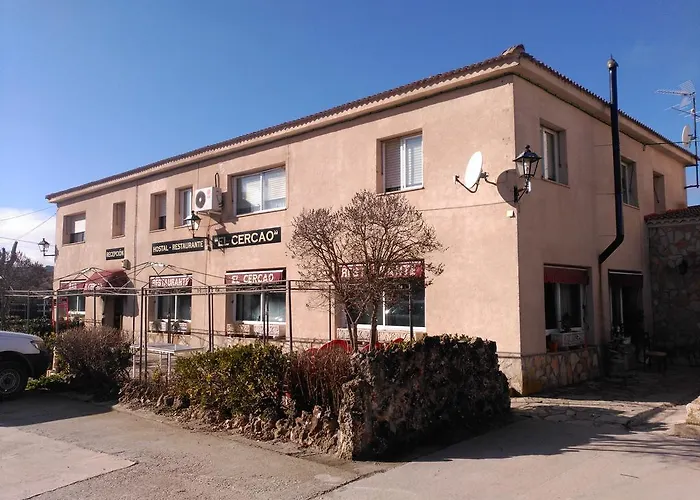 Hostal Restaurante El Cercao
