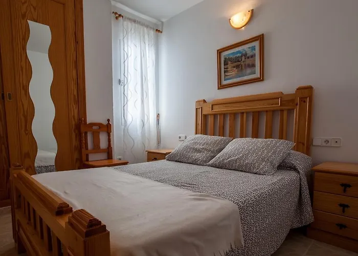 Hostal Sango Sierra de las Nieves