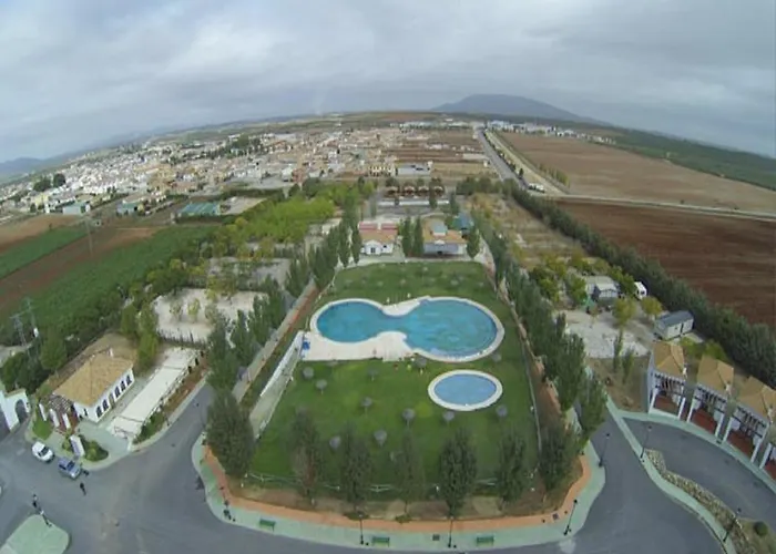 Camping La Sierrecilla