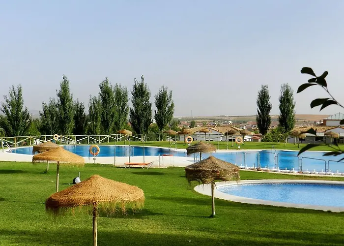 Camping la Sierrecilla